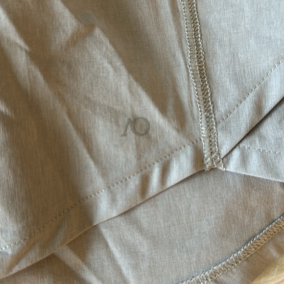 Anderson Ord Womens shorts  size 2 - Picture 3 of 6